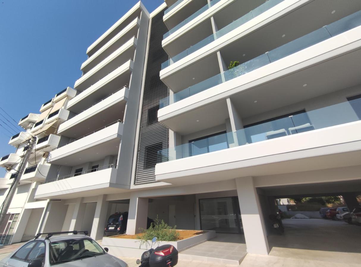 Dianera Apartment Χανιά Εξωτερικό φωτογραφία