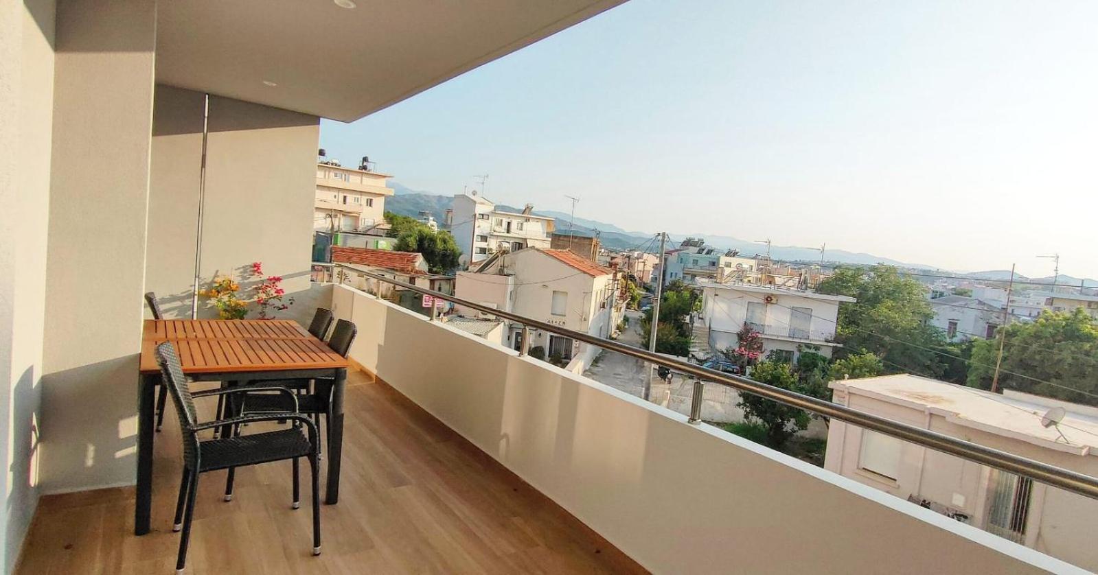 Dianera Apartment Χανιά Εξωτερικό φωτογραφία